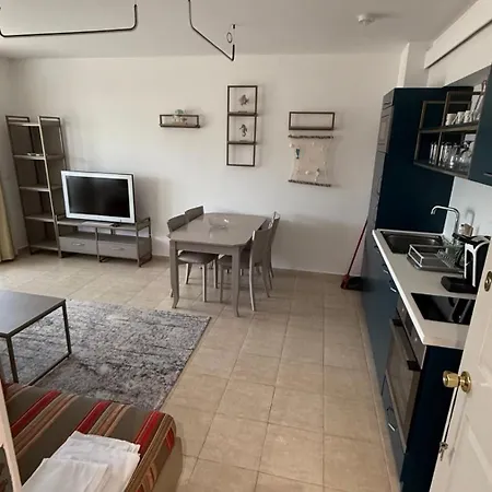 Zornitsa I Panoramic Sea View *