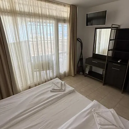 Zornitsa I Panoramic Sea View Sozopol