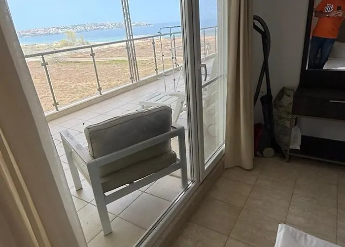 Zornitsa I Panoramic Sea View