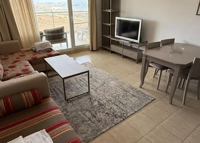 Zornitsa I Panoramic Sea View