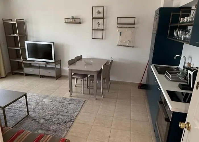 Zornitsa I Panoramic Sea View *