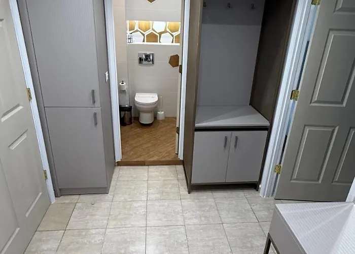 Zornitsa I Panoramic Sea View Апартамент