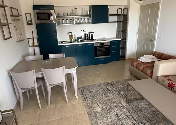 Zornitsa I Panoramic Sea View *