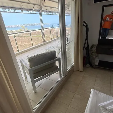 Zornitsa I Panoramic Sea View