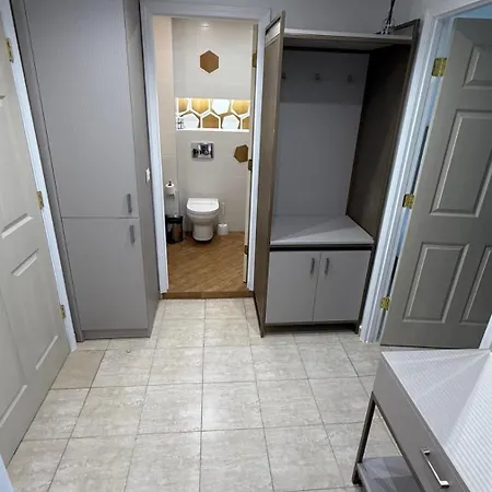 Zornitsa I Panoramic Sea View アパート