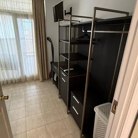 Zornitsa I Panoramic Sea View アパート ソゾポル