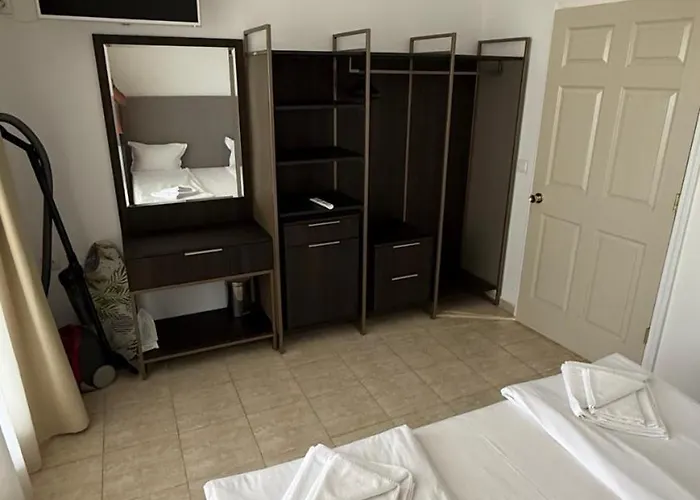 Zornitsa I Panoramic Sea View