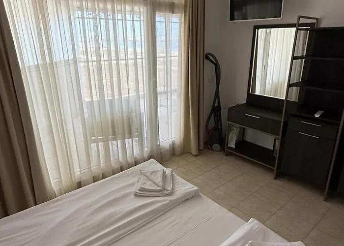 Zornitsa I Panoramic Sea View Sozopol